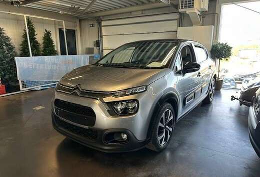 Citroen C3 Pure Tech 110 Shine