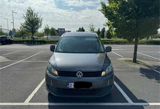 Volkswagen Maxi Life 1.2 TSI Comfortline