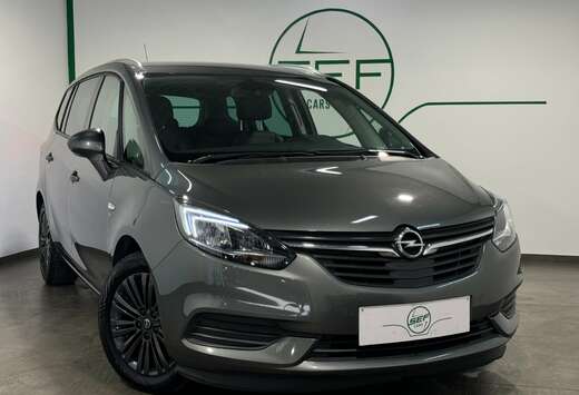 Opel ** 1.6 CDTi ** GPS ** Cuir ** Garantie  12 mois  ...