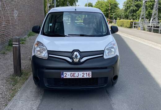 Rover Express 1.5 dCi Confort (EU6)