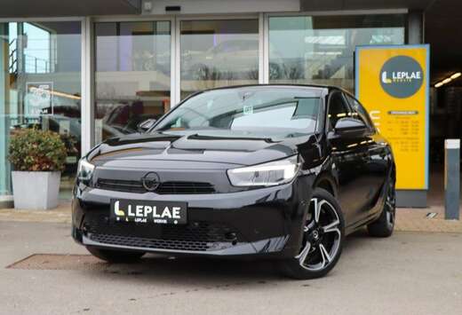 Opel GS 1.2 75PK MT5NAVICAMERADODEHOEK2 JAAR GARANT