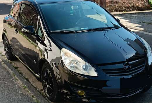 Opel 1.4 16V Edition