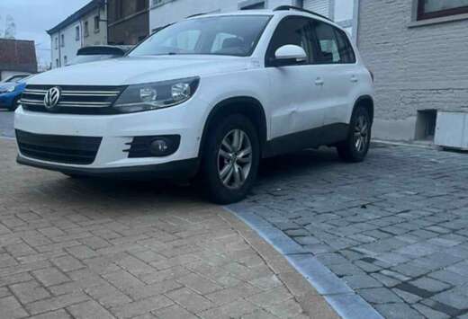 Volkswagen 2.0 CR TDi Trend & Fun BMT