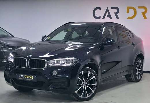 BMW 3.0 dAS xDrive PACK M CAMERA/FULL OP/1ER PROPRIO