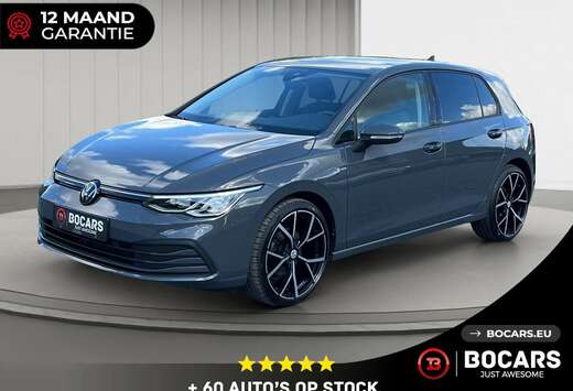 Volkswagen 1.5 TSI 150pk Life  Camera  DiscoverPRO