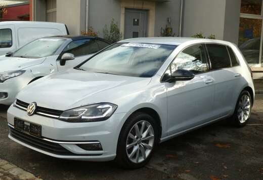 Volkswagen VII 1.4 TSi DSG Highline