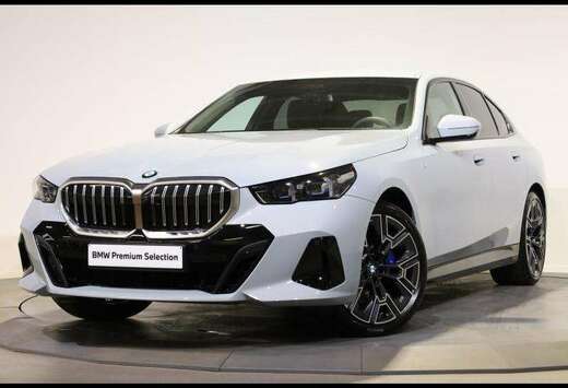 BMW d Berline Kit M Sport NEW MODEL