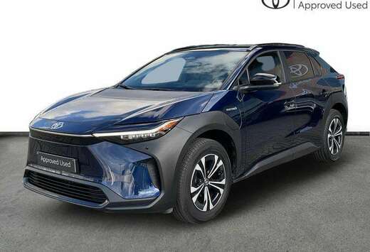 Toyota Dynamic Business 0%