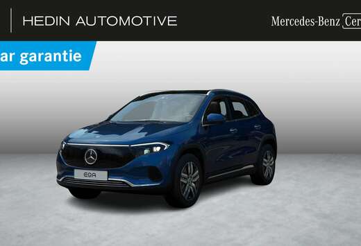 Mercedes-Benz 250+ Luxury Line  Panoramisch Dak  Verw ...