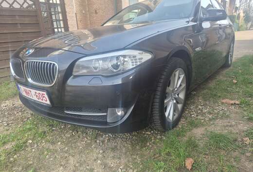 BMW Touring 525dA Start/Stop