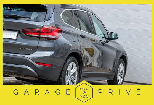 BMW PHEV 1.5iA xDrive25e  220CV  Garantie 12-60M