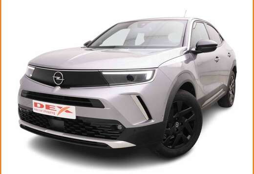 Opel 50 kWh Ultimate + Navi Pro + Active Drive Assist ...