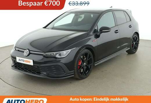 Volkswagen 2.0 TSI GTI Clubsport