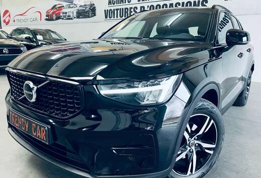 Volvo 1.5 T2 Dark Design Geartronic+TVA+CARNET+GARANT ...
