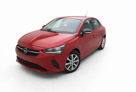 Opel F 1200 Benzine 5Drs Edition + Camera + Sensoren  ...