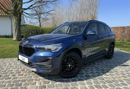 BMW 1.5iA/1eig/79000km/nav/panodak/cruise/garantie