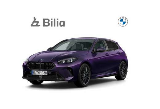 BMW d M Sport M Sportpaket