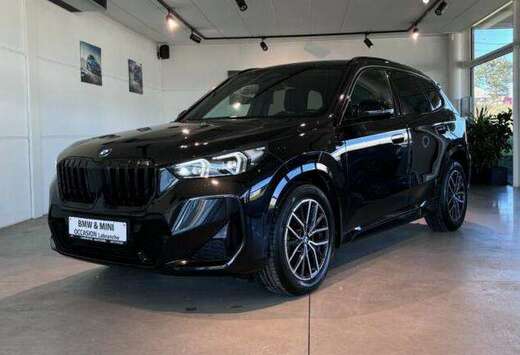 BMW sDrive18IAS M-SPORT/ATTELAGE/LED/NAV/ACCES CONFOR ...