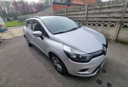 Renault Clio 1.2i Limited