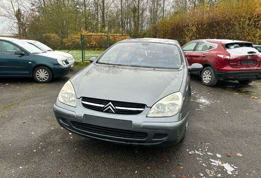 Citroen 1.8i 16v/CAR PASS/CT/GARANTIE 12MOIS(+250 EUR ...