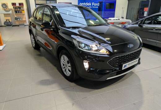 Ford Cool & Connect 1.5i EcoBoost 150pk