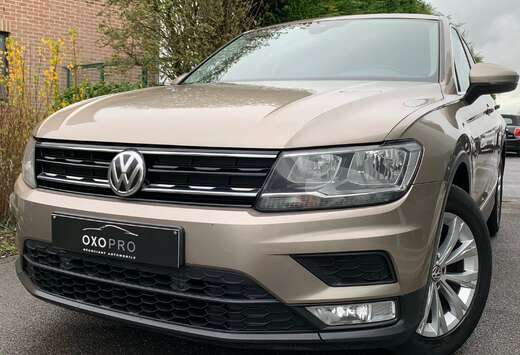 Volkswagen 2.0 TDi 150 CV NEW MODÈLE / 1er Propriét ...