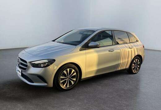 Mercedes-Benz Boite auto*GPS*Caméra*Capteurs Av/Ar*C ...