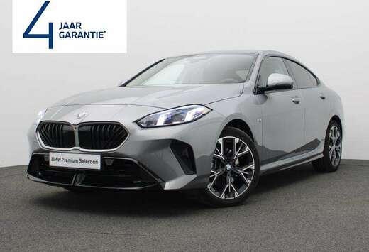 BMW NEW MODEL - AUTOMAAT - M SPORT design