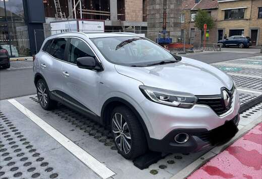 Renault 1.5 dCi Bose Edition