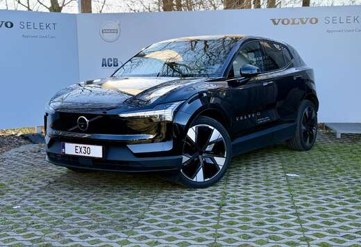 Volvo EX30 Twin Motor Performance Ultra AWD 2026