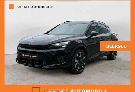 Garantie 12 mois - VZ 4X4