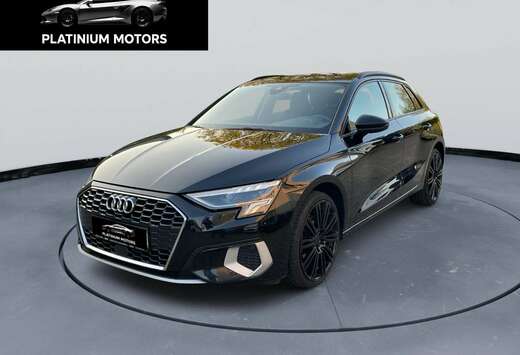 Audi A3 Sportback 35 TDi Business Edition Advanced S  ...