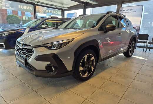 Subaru Crosstrek 2.0i Premium garantie 8ans kilométr ...