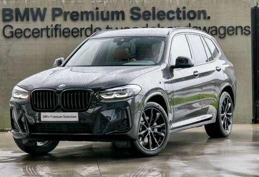 BMW xDrive30e M Sport PRO  PANO