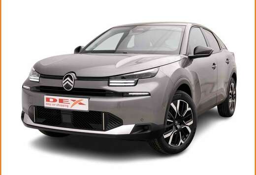 Citroen 1.2T 130 AUT MAX  Winter Pack  Leather  BiTon ...