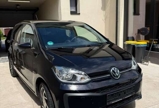 Volkswagen 1.0i
