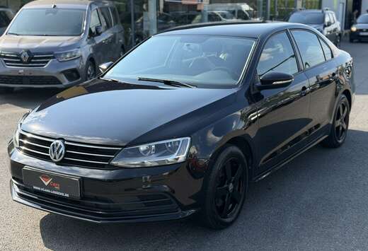 Volkswagen Jetta 1.2 TSI Comfortline
