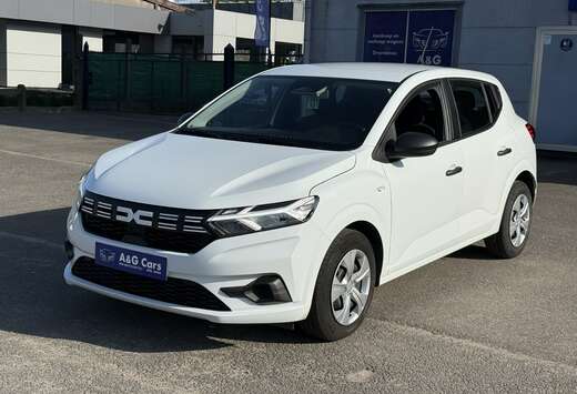 Dacia Sandero 1.0i SCe 1 Anne Garantie