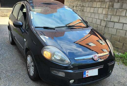 Fiat 1.3 MULTIJET 16V 95 S&S DPF SPORT DUALOGIC A (KI ...