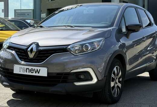 Renault 0.9 TCe Zen