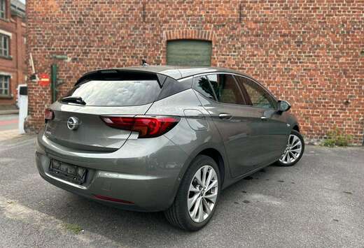 Opel 1.6 CDTi ecoFLEX Enjoy Start&Stop