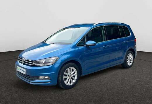 Volkswagen 1.4 TSI Highline