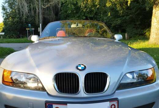 BMW 1.8i
