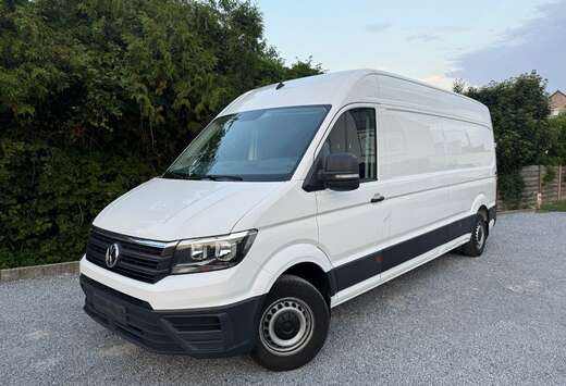 Volkswagen 2.0 CR TDi L3H2 (EU6d) * CAMERA * GPS * 1s ...