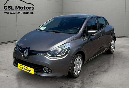 Renault 1.200cc essence  120cv B.Auto Gris 06/14 72.9 ...