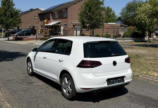 Volkswagen 1.2 TSI Highline
