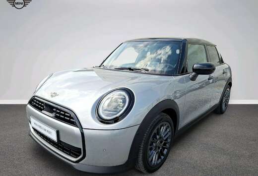 MINI Classic Trim