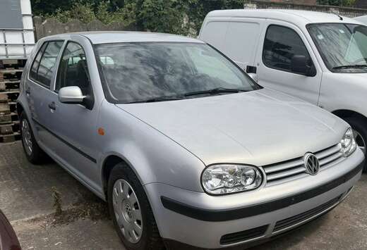 Volkswagen 1.6i