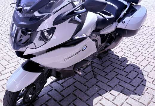 BMW Touring