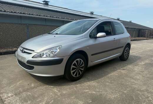 Peugeot 1.4i XR